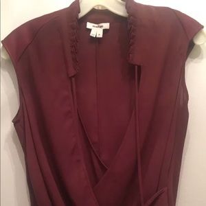 Authentic Helmut Lang Tank, Size P